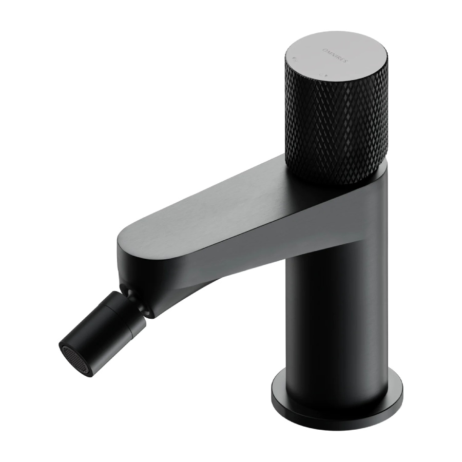 Omnires Contour Bateria wannowa 4-otworowa (CT8032CR)
